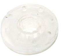 Beko Lamona Leisure Fridge Freezer Motor House Support. Genuine Part Number 4250010100