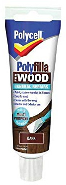Polycell PLCWGRD75 Wood Fillers