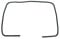 KGASUPPLIES Oven Door Seal To Fit Whirlpool AKP529WH 857752915000