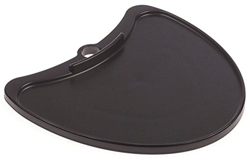 Macap Auffangschale für Kaffeemühle Breite 170mm Länge 160mm