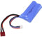 Reely 123 Ersatzteil 7,4 V 1500 mAh Li-Ion Akku