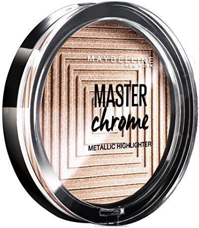 Puder Chrome Extreme 150