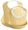 BabyBjörn Lätzchen set, 2er-pack, Blassgelb