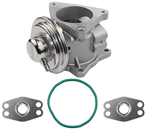 Valvola EGR 038129637D / 038131501F / 038131501AF