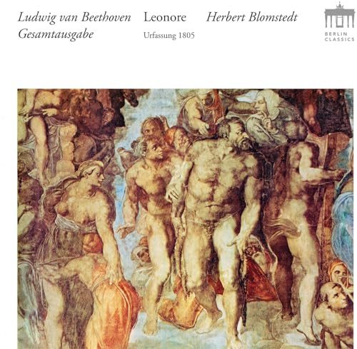 Beethoven:Leonore (2020)