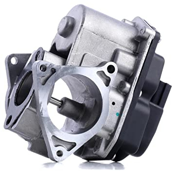 PIERBURG Valvola ricircolo gas scarico-EGR 7.10334.00.0