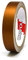 Finest Folia 10 Meter (0,89€/Meter) Matt Zierstreifen Auto Motorrad Boot Modellbau Basteln DIY Deko Dekorstreifen Seitenstreifen Klebestreife (Kupfer Matt, 20mm Breite)