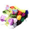 14 Colori Cordoncino In Nylon Raso 1,5mm Seta Rattail Corda Per Collane Cordoncino 20 Metri Per Fascio