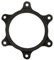 Joint bride Chauffe-eau AS0020603 BOSCH
