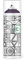 SPRAY.BIKE Fahrrad Lackspray - auberginenlila Matt (NIGHTSHADE- Elderberry) in 400 ml Spraydose - KEINE GRUNDIERUNG notwendig - Fahrradlack, Sprühlack, Acryllack, Lack Spray