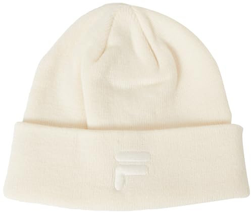 FILA BISMIL-Antique White-OneSize