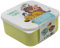 Set di 3 scatole per snack nidificati del Re Leone - Classic Disney