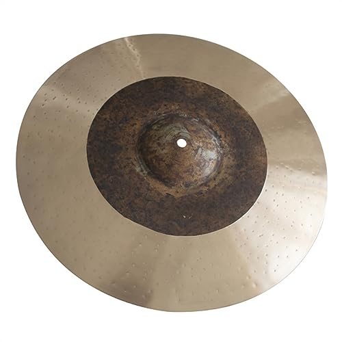 cymbales batterie Platillo Crash De 14'' Para Instrumentos De Percusión Rendimiento Profesional Principiante