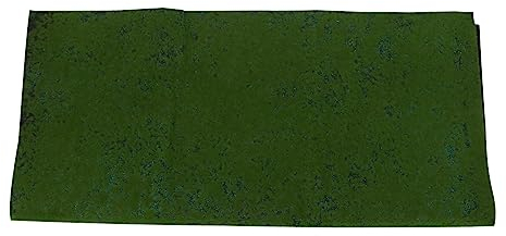 NOLITOY Rasenteppich Outdoor Pflanzenteppich Wand Outdoor Kunstrasenteppich Outdoor Tischdecke Garten Golf Grasmatte Kunstrasenmatte Grüner Gras Teppich Kunstrasen Deko Drinnen Moos