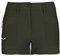 Salewa Puez Durastretch Cargo Shorts Women, Dark Olive, XS