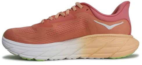 HOKA ONE ONE W Arahi 7 Papaya/Coral - 6,5