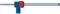 Bosch 1x EXPERT SDS Clean plus-8X Hammerbohrer-Set für chemische Verankerungen (Ø 16,0 mm, Professional Zubehör Bohrhammer)