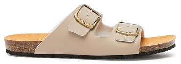Scholl Men's DidierSandal