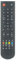 AULCMEET Telecomando,Nuova ine del telecomando per fit for UNITED VD-TECH TV LED40HS61 LED48HS60 LED24H40 LED24H42 LED24HS40 LED32H50 LED32H60 LED32HS51 LED32HS61 LED40HS50 LED40HS60