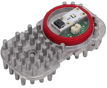 KUAIYIJU Scheinwerfer LED Licht Einsatz Diode Modul Ersatz Scheinwerfer Steuereinheit für E93 E92 F30 Autozubehör 63117240799