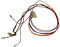 Transformador de cafetera a arnés de placa base, accesorio for aspiradora, Compatible con Jura Z5
