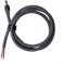 ToolsEvery 14AWG 2-core Sheathed Cable, Electrical Wires, DC Power Cable For Starlink Mini Specific, DIY Wiring Extension Harness(1m)