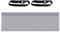 Ungtyb Air Conditioner Hose Cover, Reusable Heat Reduction Sleeve for AC Duct Vent, Insulated Tube Wrap Cushion for Indoor Window Units Dorm Hotel Home Cooling Efficiency