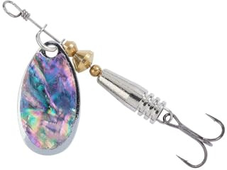 Balzer Abalony Spinner - 1 Spinnköder
