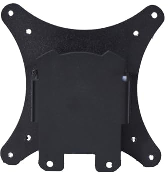 VESA-Wandhalterungsadapter, kompatibel mit ASUS, kompatibel mit ROG, PG27AQDP, PG27UCDM, PG39WCDM, PG49WCD, Halterungen an Ständer/Arm