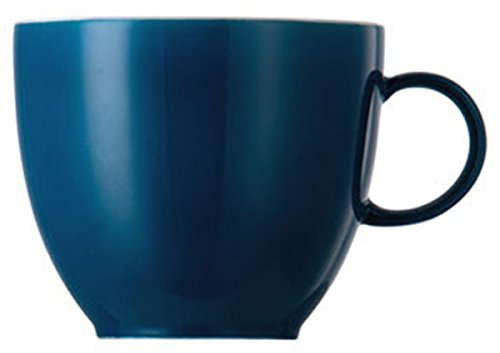 Thomas Sunny Day Petrol Kaffee-Obertasse 0,2 l