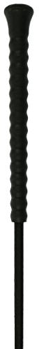 Buosha Fischrute für Erwachsene, Schwarz, Hoch, Casting, 130 cm