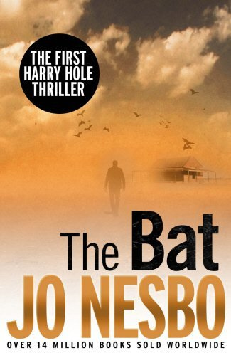 [The Bat: The First Harry Hole Case] [by: Jo Nesbo]