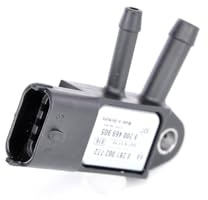 Bosch 0281002772 Pressure Sensor