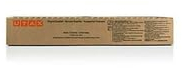 UTAX 662510011 - 662510011 CYAN TONER 2550Ci