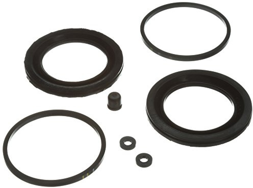 AUTOFREN SEINSA D4112 Bremssattel-Reparatursatz Vorne Kompatibel mit MERCEDES-BENZ Stufenheck W123 S-Klasse Limousine W126 SL R107 /8 W115 Limousine S-Klasse Limousine W108, W109
