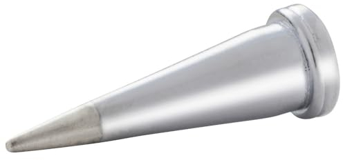Weller t0054448199 LT O Lötspitze. 8 mm, schwarz