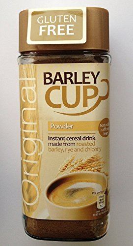 Barleycup | Instant Cereal Drink | 1 X 200G