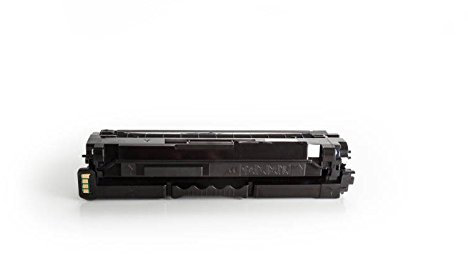 United Toner Rebuilt für Samsung CLP-680 ND Toner Black - CLP-680 / CLT-K506L - Für ca. 6000 Seiten (5% Deckung)