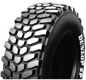Dunlop SP PG8 MPT 335/80 R20147K