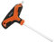 Alyco Orange (HR) - Llave allen, 2 mm - 171202