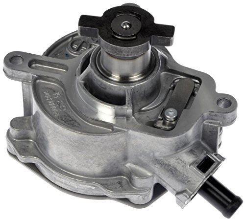 Dorman 904-817 Vacuum Pump for Select Audi/Volkswagen Models