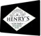 Artylicious Personalisierbares Gin-Bar-Schild (eat sleep gin), schwarzes A4-Metallschild