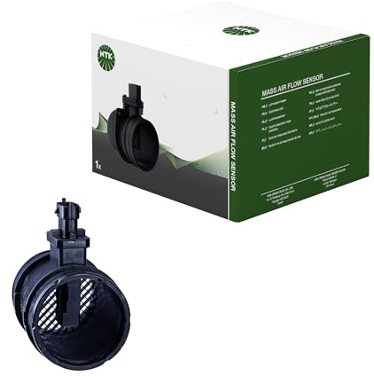 NTK mass air flow sensor | EPBMFT4-V004H, 90957