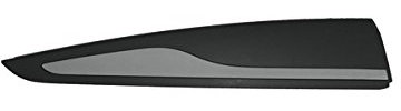 Equal Quality mpp353 Moulure Porte arrière gauche (DX) Clio IV depuis 2012