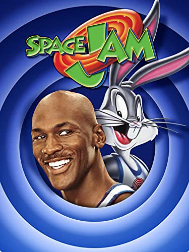 Space Jam: El juego del siglo