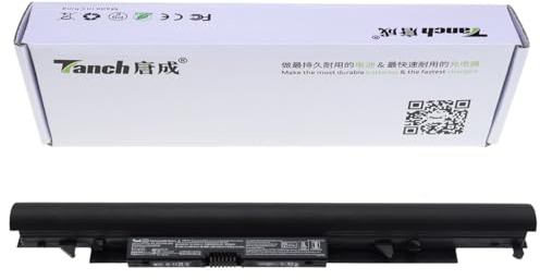 Tanch Laptop Akku JC04 919701-850 HSTNN-IB7X HSTNN-DB8F für HP 17-BS023NF 17-BS0XX 15-BW0XX 15-BS011 (14.6V 2850mAh)