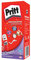 Pritt Colle à papier mâché sans danger pour les enfants, lavable à l'eau chaude, sans conservateurs ni solvants, 125 g de poudre, 9H PMP12