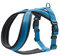 HUNTER Geschirr London Comfort, Hellblau, L/2