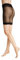 Hudson Damen Leggings Soft Matt Panty 20 transparent 20 DEN Black 0005 36-38