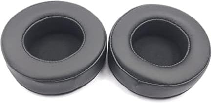 Hesh 2 Earpads Replacement for Skullcandy Hesh1.0 Hesh2.0 Bluetooth Wireless Headphones Replacement HESH Ear Cushions Ear Cover (Thick)